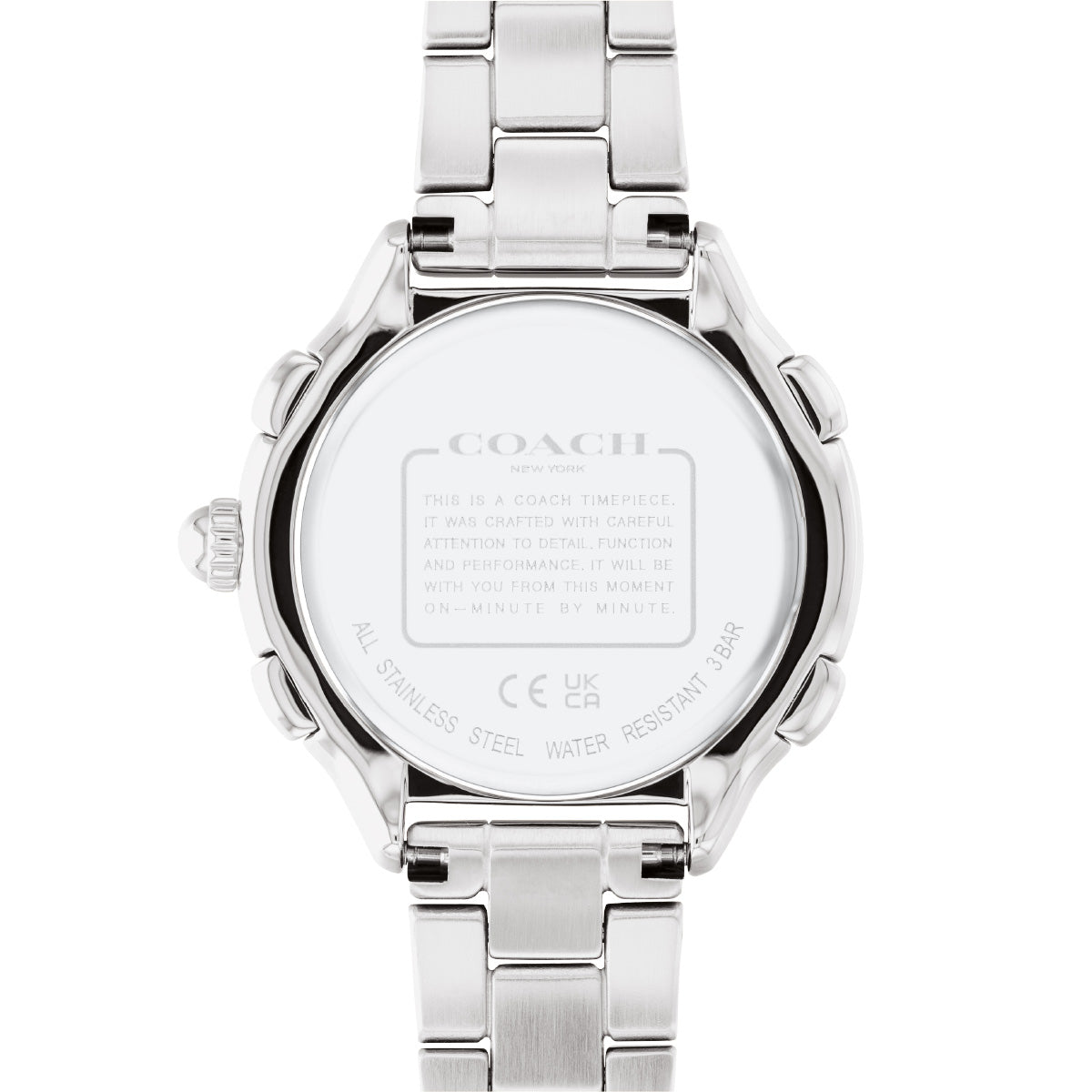 コーチ COACH 腕時計 レディース スージー SUZIE 36MM 14503903【60回分割手数料無料！】