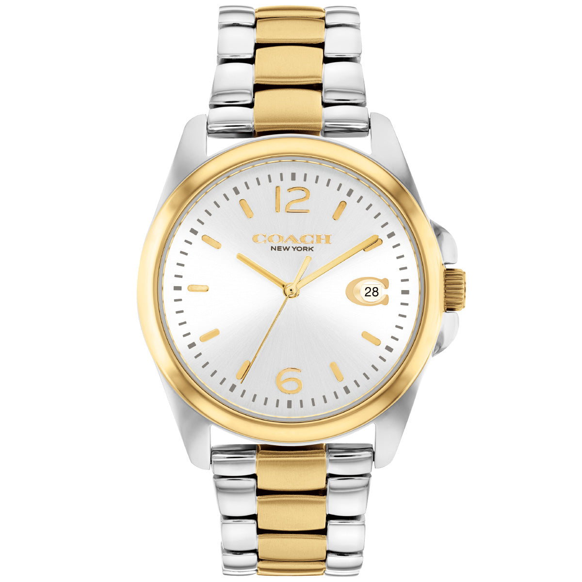 コーチ COACH 腕時計 レディース グレイソン GREYSON 36MM 14503913