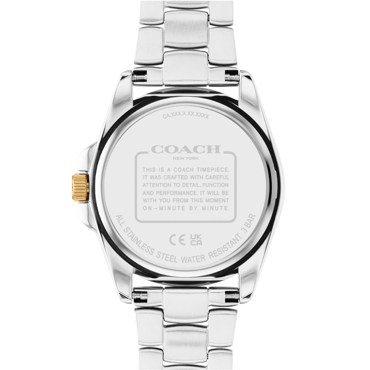 コーチ COACH 腕時計 レディース グレイソン GREYSON 36MM 14503913