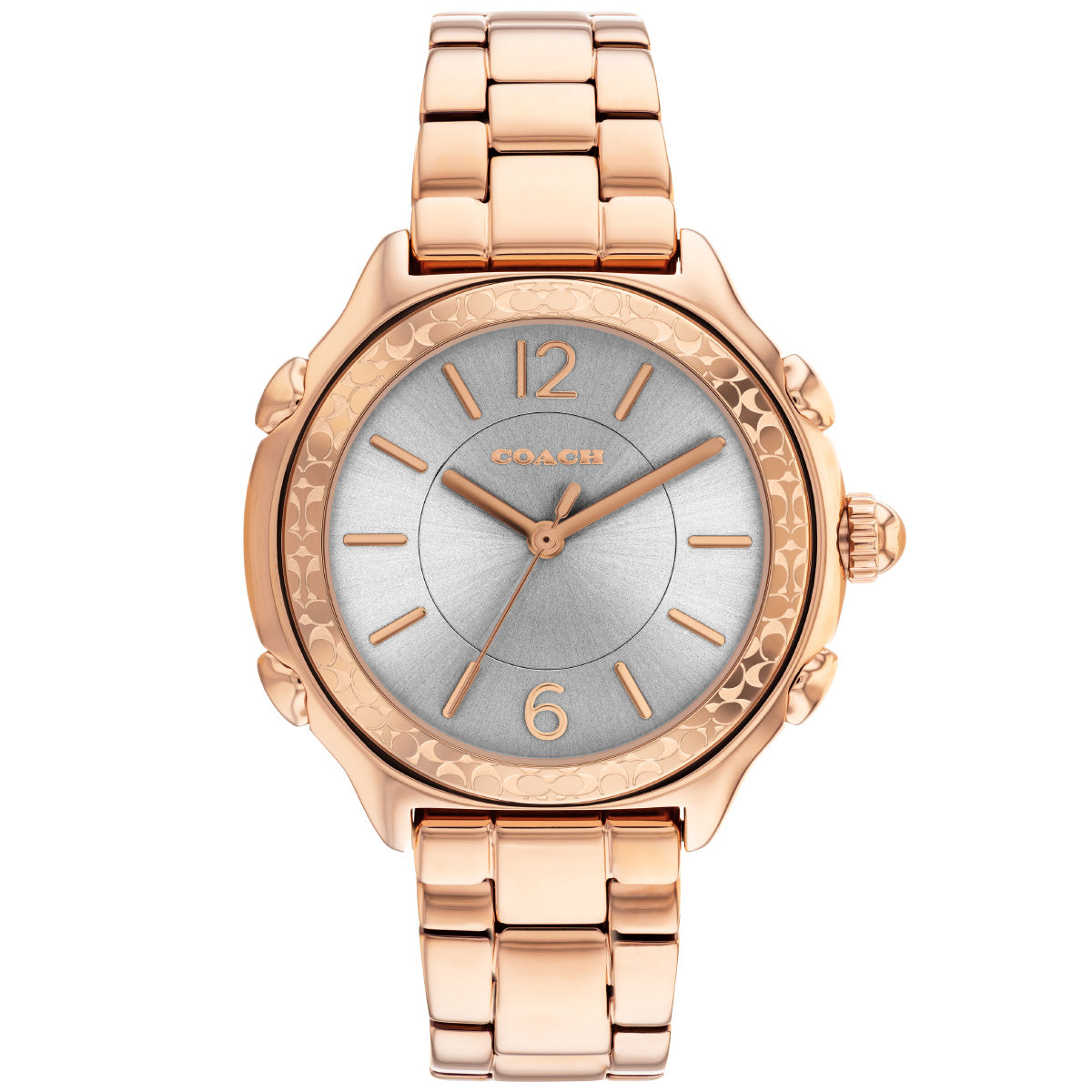 コーチ COACH 腕時計 レディース スージー SUZIE 36MM 14503963【60回分割手数料無料！】
