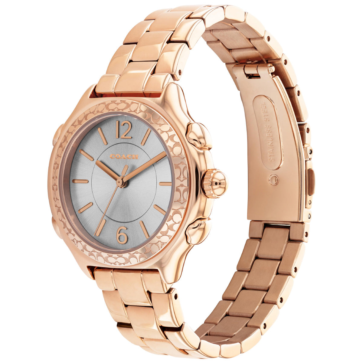 コーチ COACH 腕時計 レディース スージー SUZIE 36MM 14503963【60回分割手数料無料！】