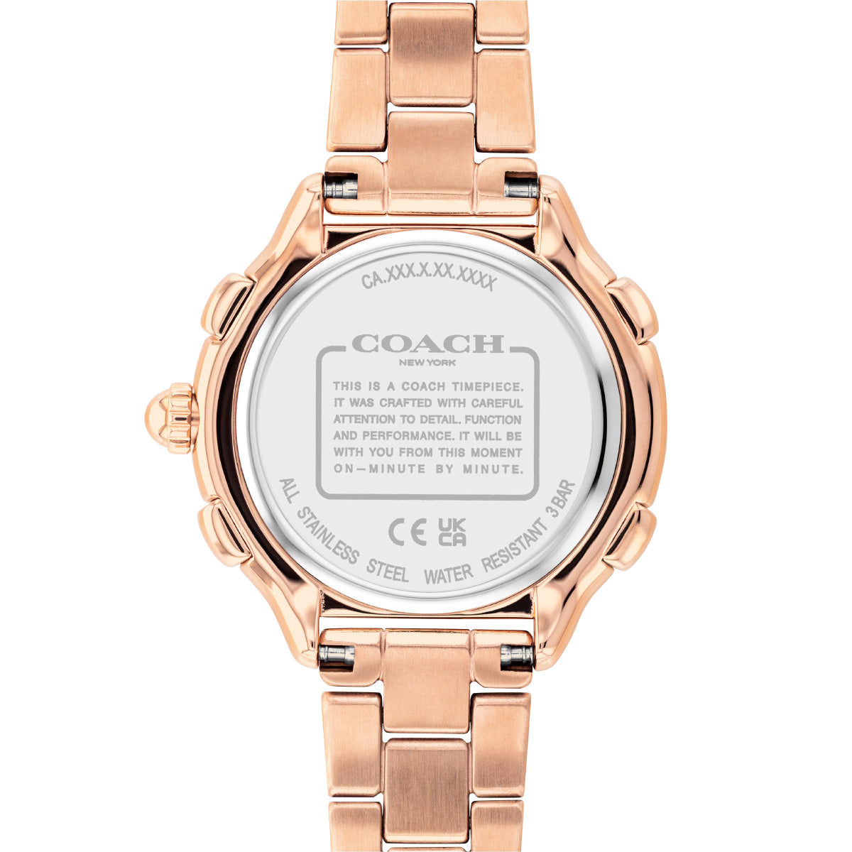 コーチ COACH 腕時計 レディース スージー SUZIE 36MM 14503963【60回分割手数料無料！】