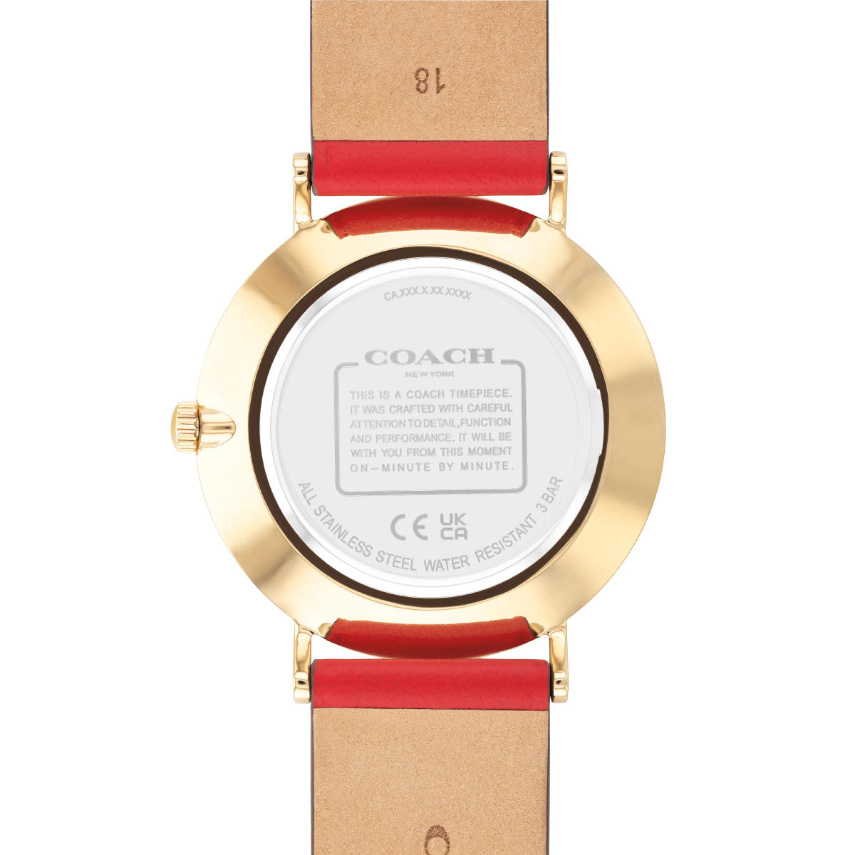 コーチ COACH 腕時計 レディース ペリー PERRY 36MM 14503977