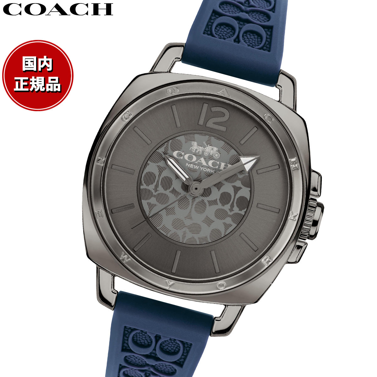 コーチ COACH 腕時計 レディース ボーイフレンド BOYFRIEND 34MM 14503978