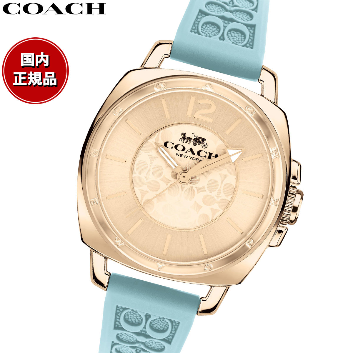 コーチ COACH 腕時計 レディース ボーイフレンド BOYFRIEND 34MM 14503979