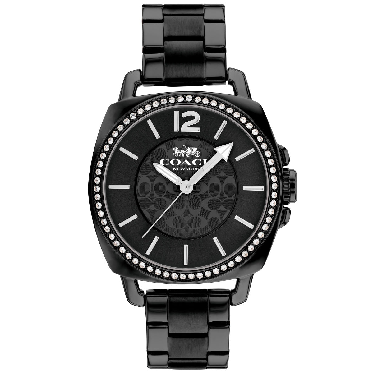 コーチ COACH 腕時計 レディース ボーイフレンド BOYFRIEND 34MM 14503984【60回分割手数料無料！】