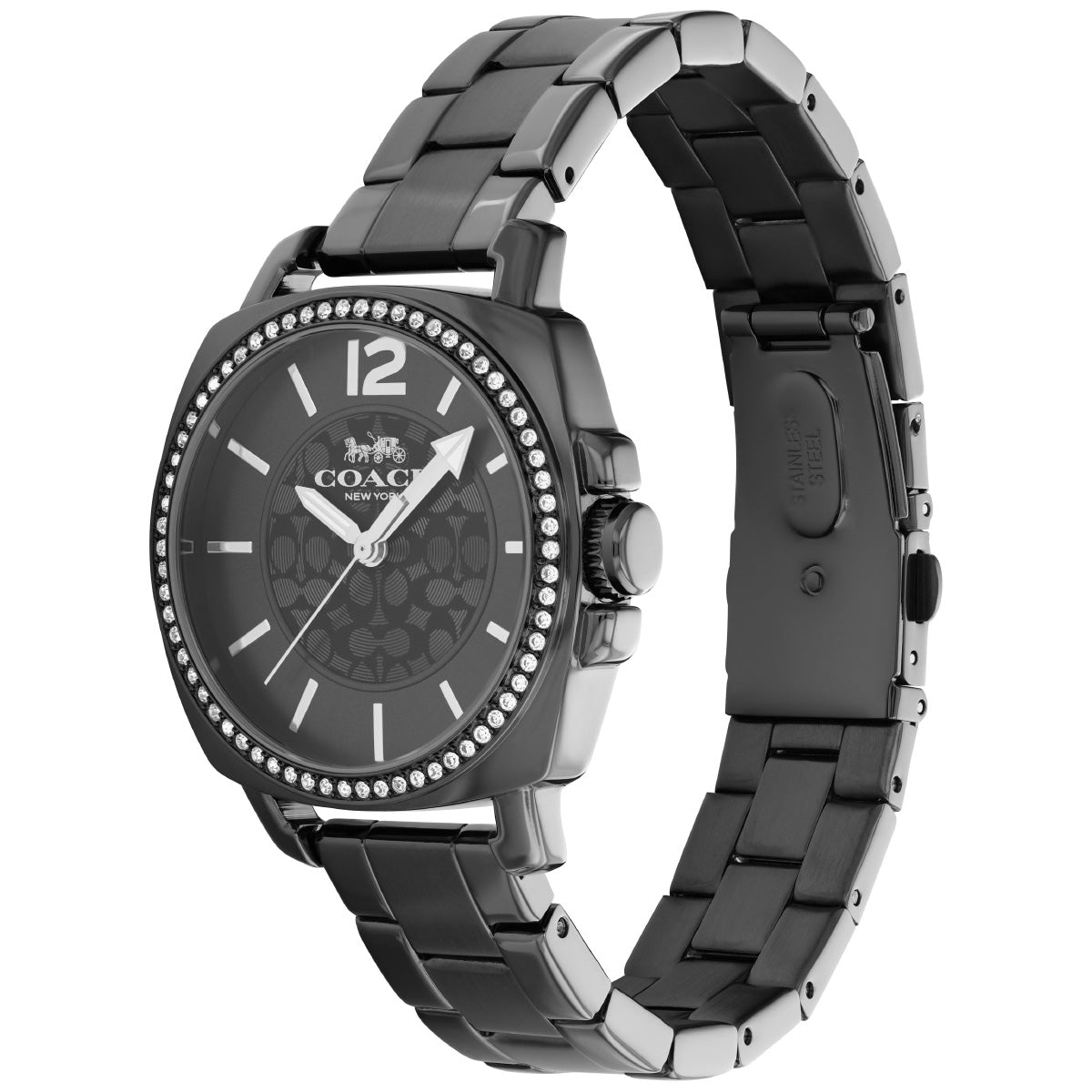コーチ COACH 腕時計 レディース ボーイフレンド BOYFRIEND 34MM 14503984【60回分割手数料無料！】