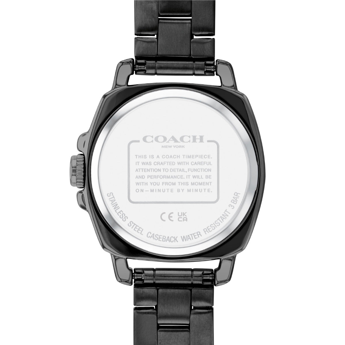 コーチ COACH 腕時計 レディース ボーイフレンド BOYFRIEND 34MM 14503984【60回分割手数料無料！】