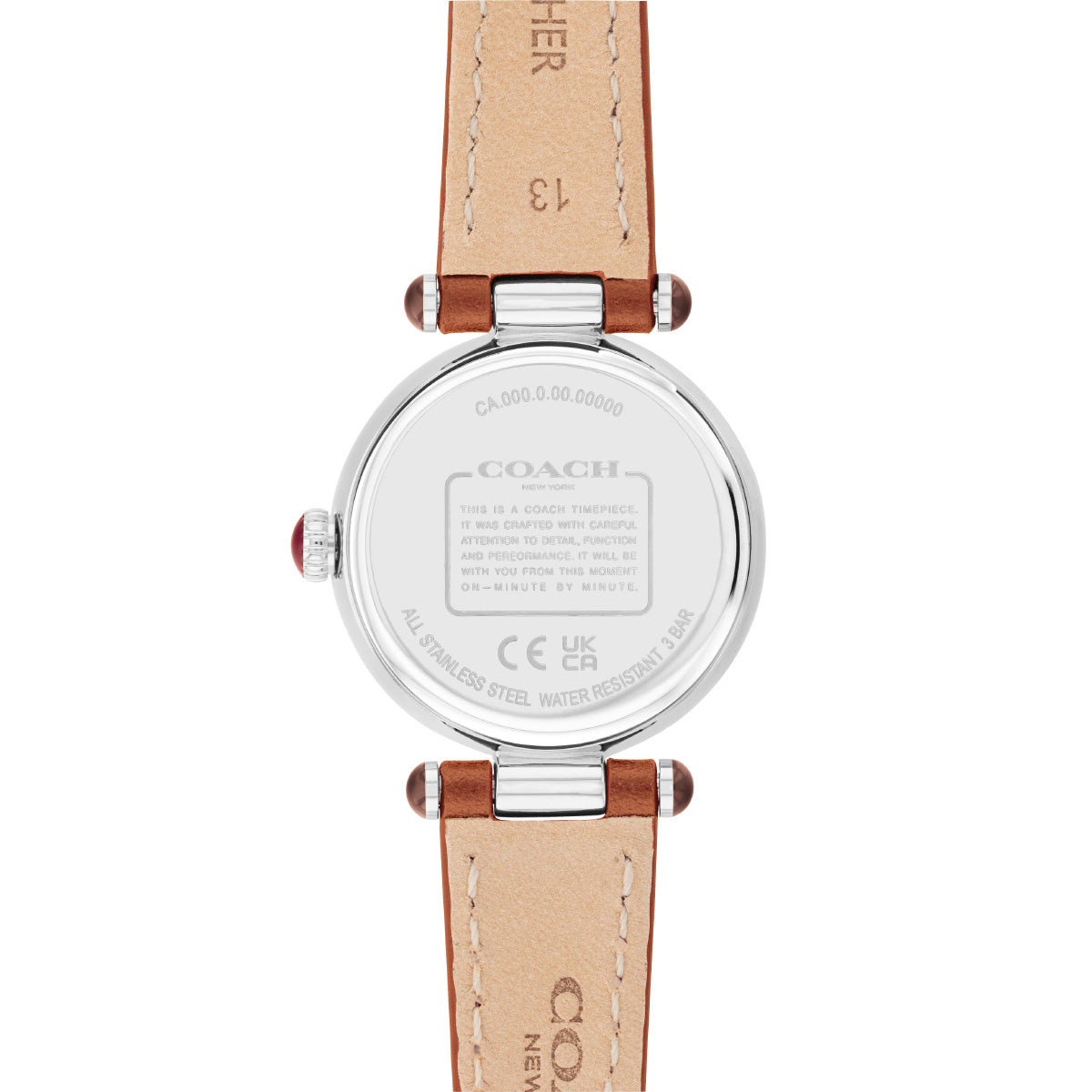 コーチ COACH 腕時計 レディース キャリー CARY 25MM 14504016