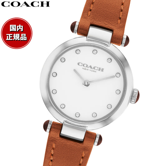 コーチ COACH 腕時計 レディース キャリー CARY 25MM 14504016