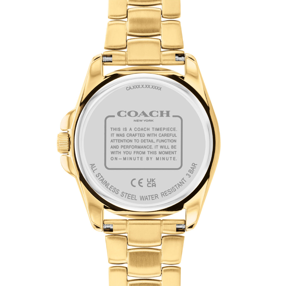 コーチ COACH 腕時計 レディース グレイソン GREYSON 36MM 14504022
