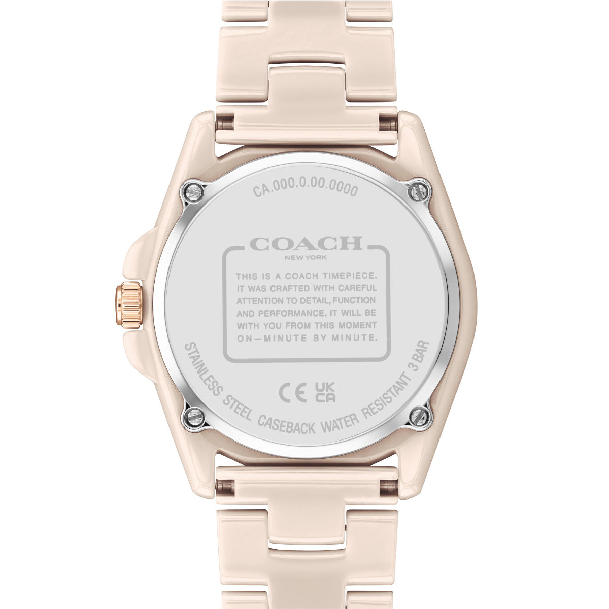コーチ COACH 腕時計 レディース グレイソン GREYSON 36MM 14504065【60回分割手数料無料！】