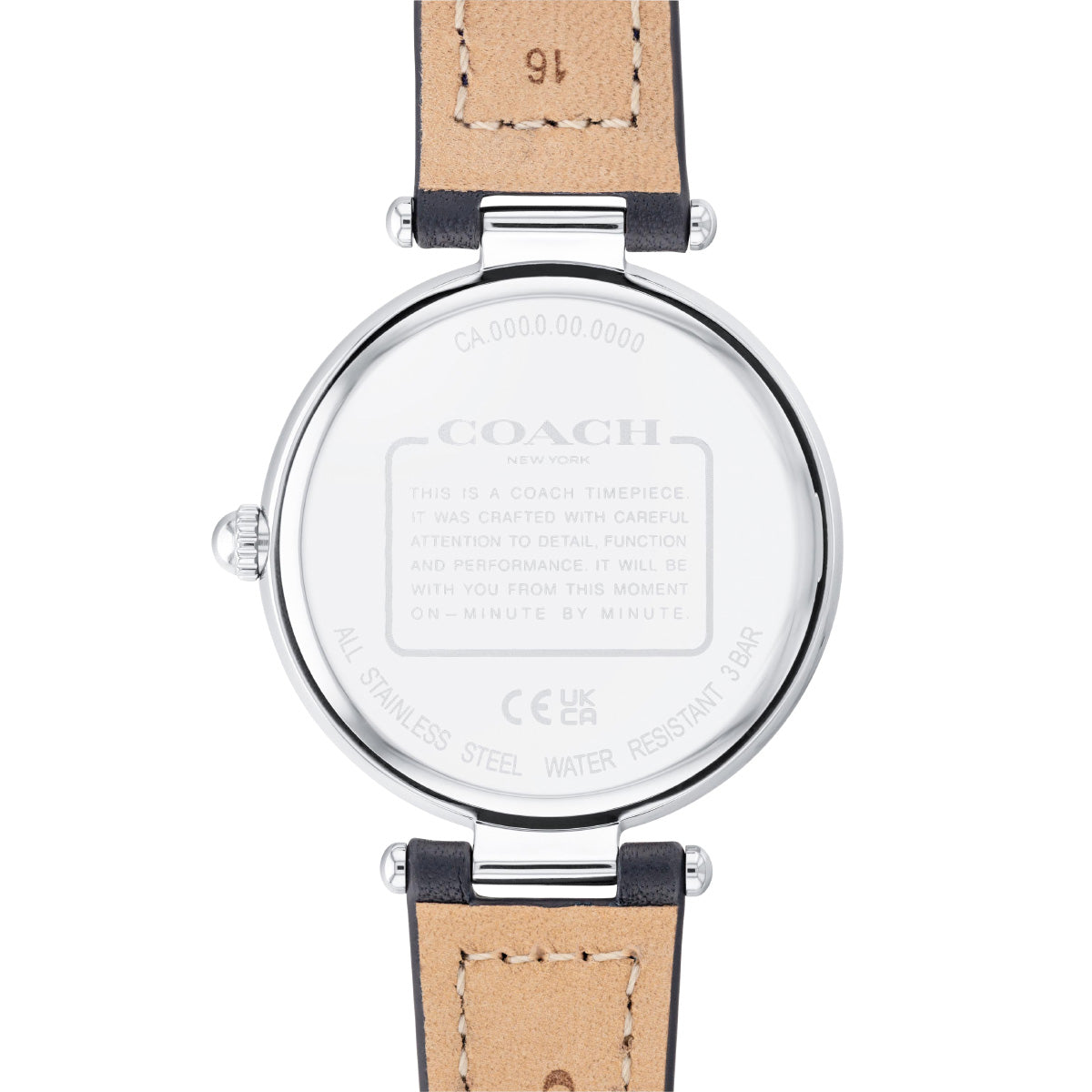 コーチ COACH 腕時計 レディース パーク PARK 34MM 14504094【60回分割手数料無料！】