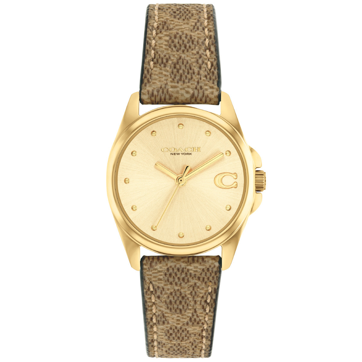 コーチ COACH 腕時計 レディース グレイソン GREYSON 28MM 14504107