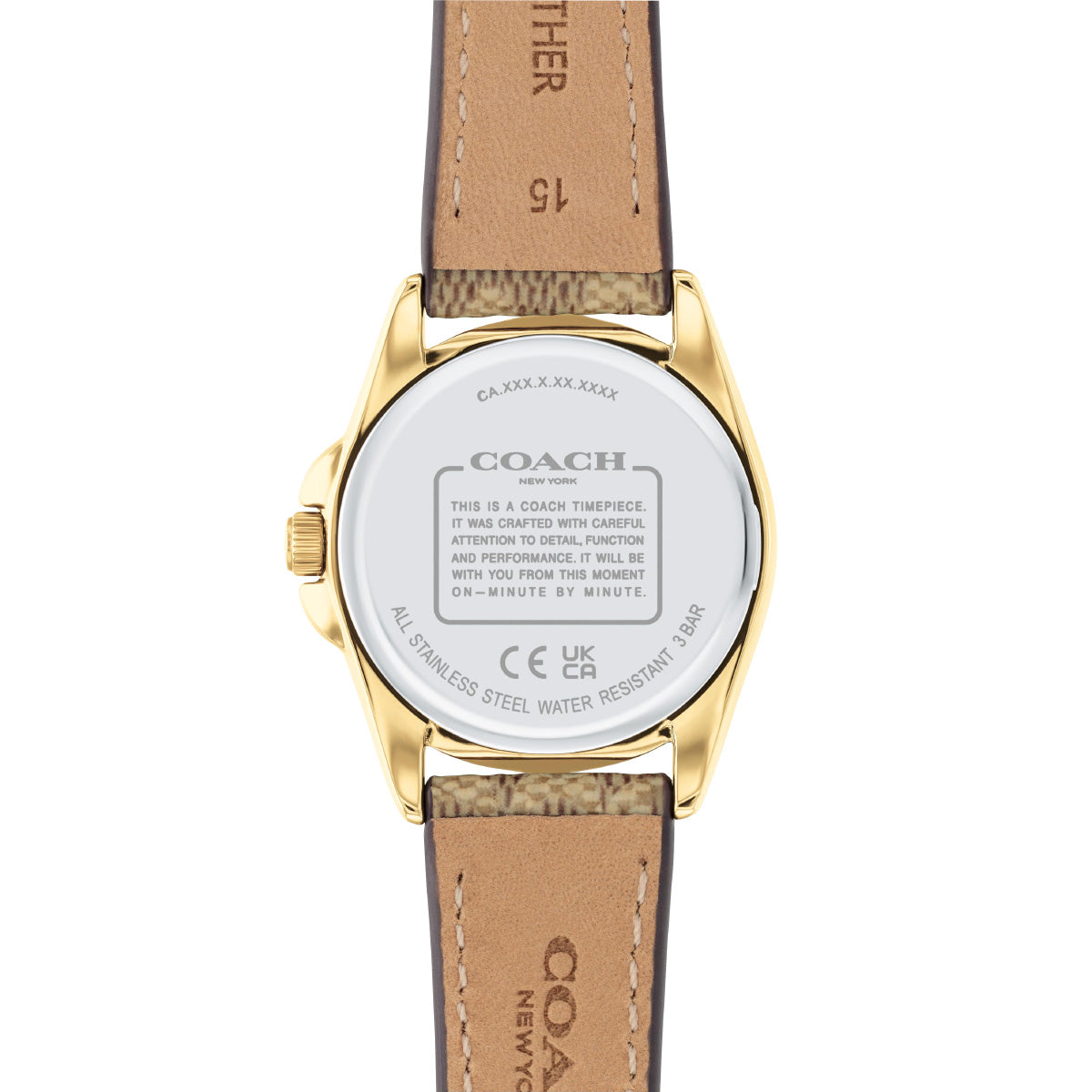 コーチ COACH 腕時計 レディース グレイソン GREYSON 28MM 14504107