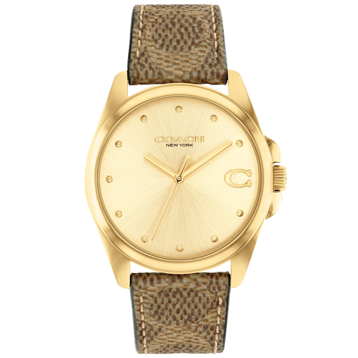 コーチ COACH 腕時計 レディース グレイソン GREYSON 36MM 14504111