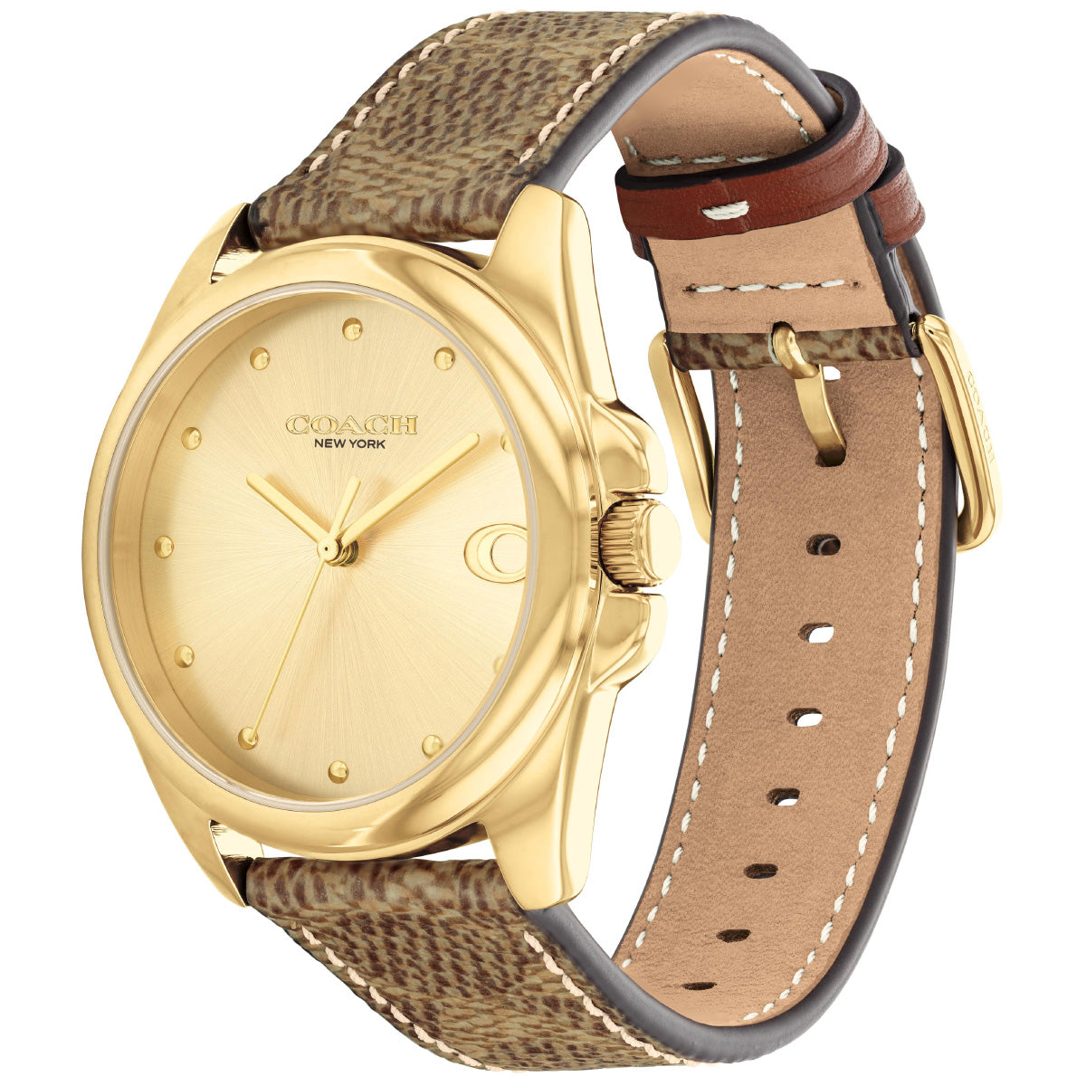 コーチ COACH 腕時計 レディース グレイソン GREYSON 36MM 14504111