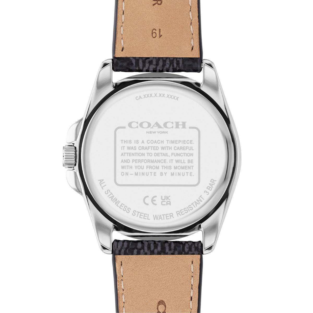コーチ COACH 腕時計 レディース グレイソン GREYSON 36MM 14504112