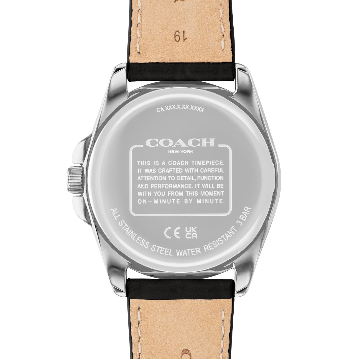 コーチ COACH 腕時計 レディース グレイソン GREYSON 36MM 14504142