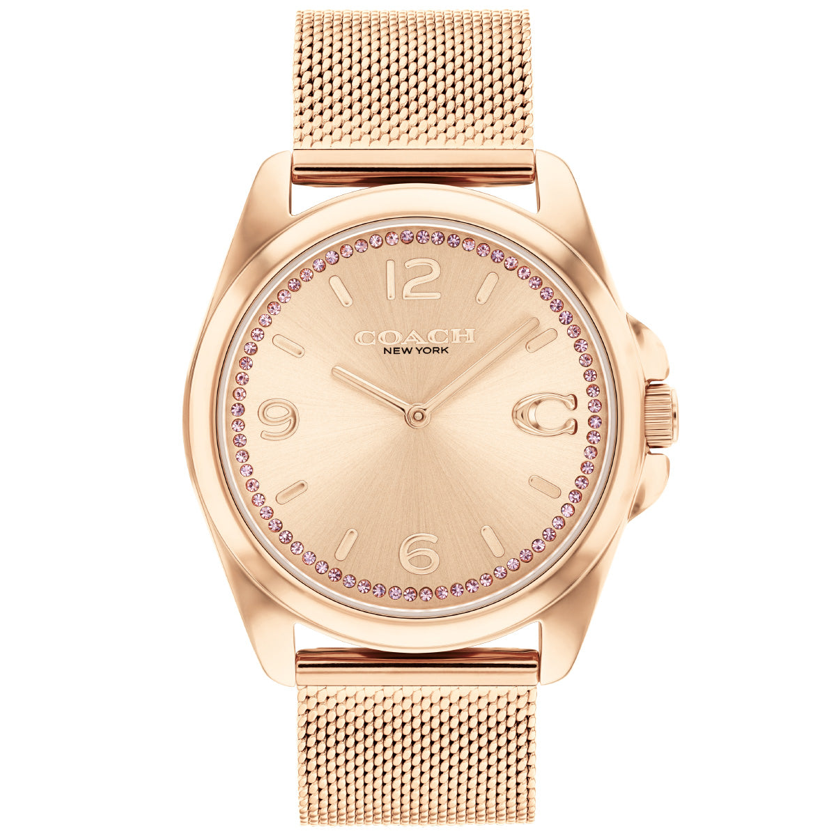 コーチ COACH 腕時計 レディース グレイソン GREYSON 36MM 14504143