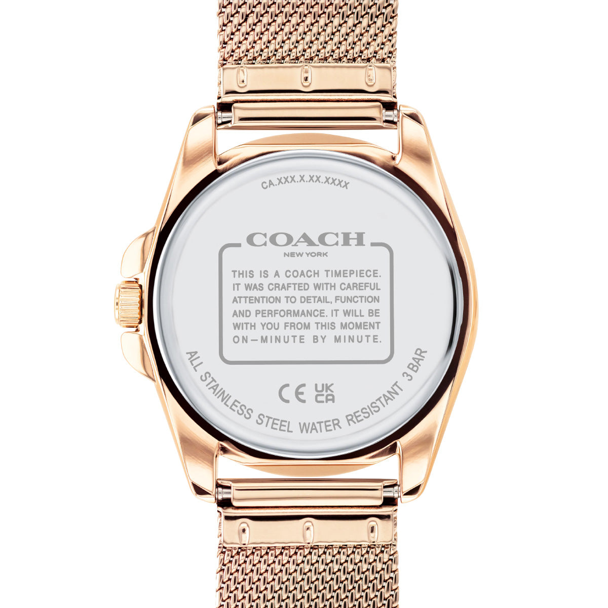 コーチ COACH 腕時計 レディース グレイソン GREYSON 36MM 14504143