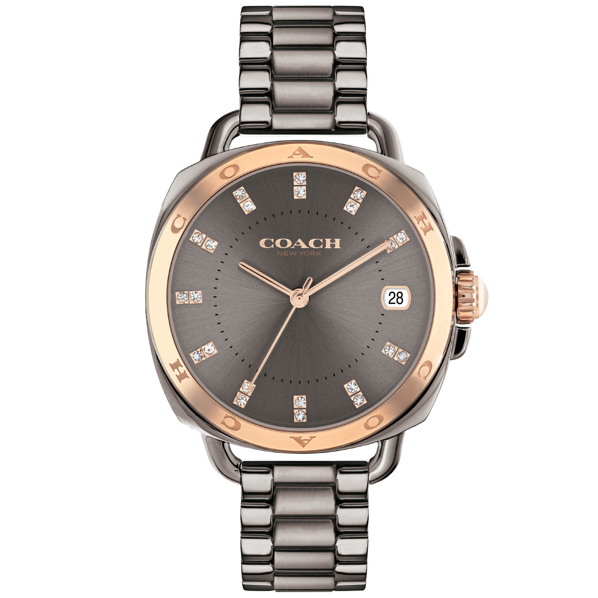 コーチ COACH 腕時計 レディース テイタム TATUM 34MM 14504159