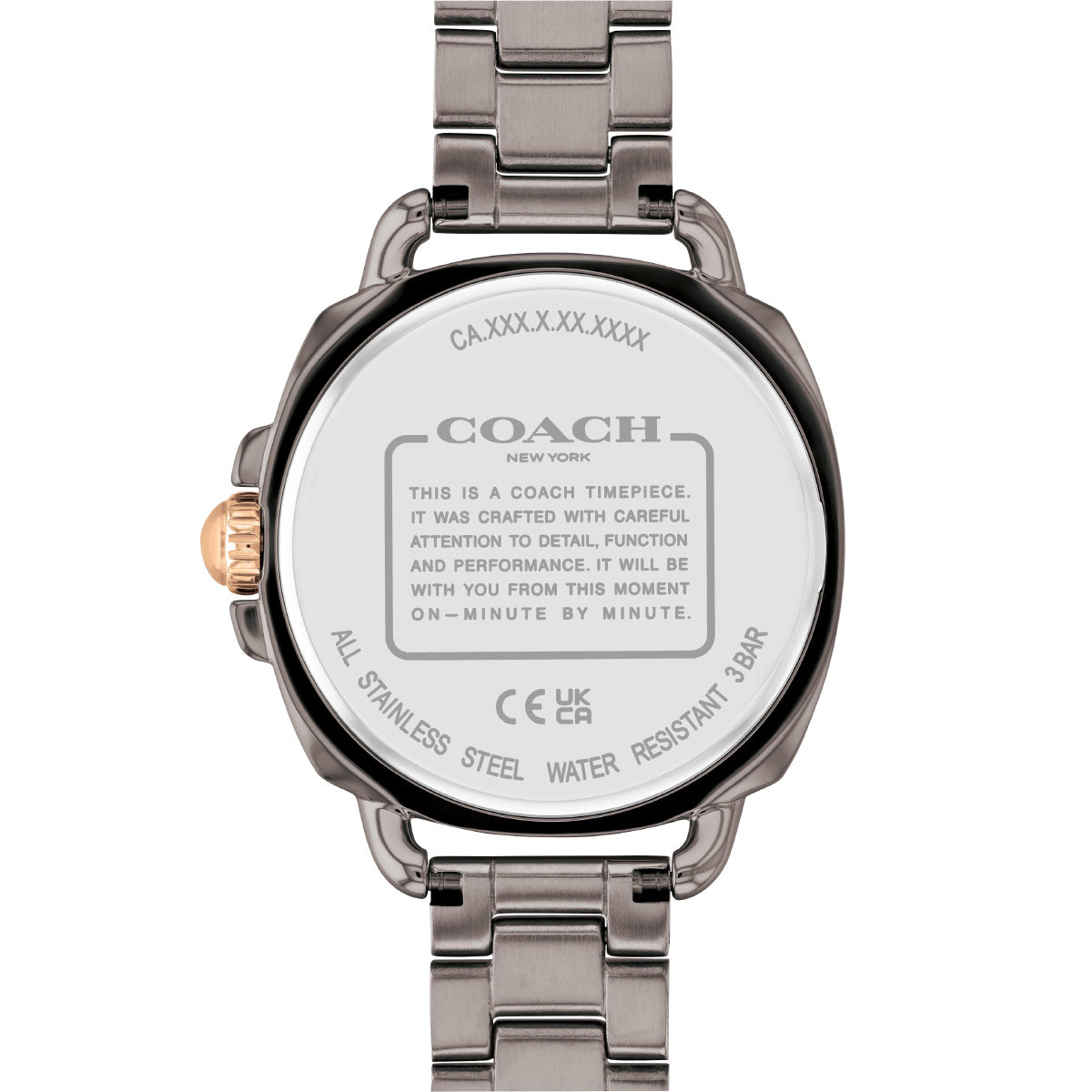 コーチ COACH 腕時計 レディース テイタム TATUM 34MM 14504159