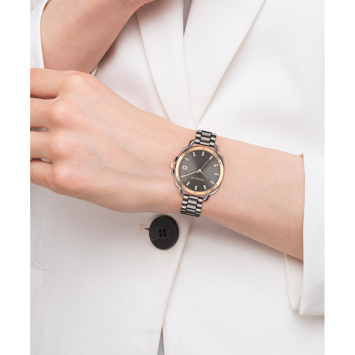 コーチ COACH 腕時計 レディース テイタム TATUM 34MM 14504159