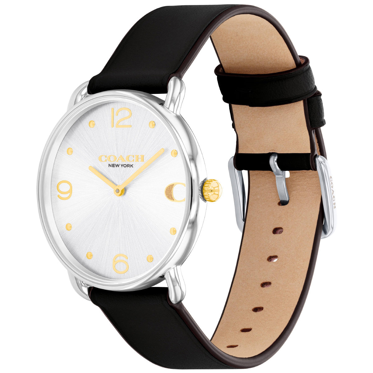 コーチ COACH 腕時計 レディース エリオット ELLIOT 36MM 14504198