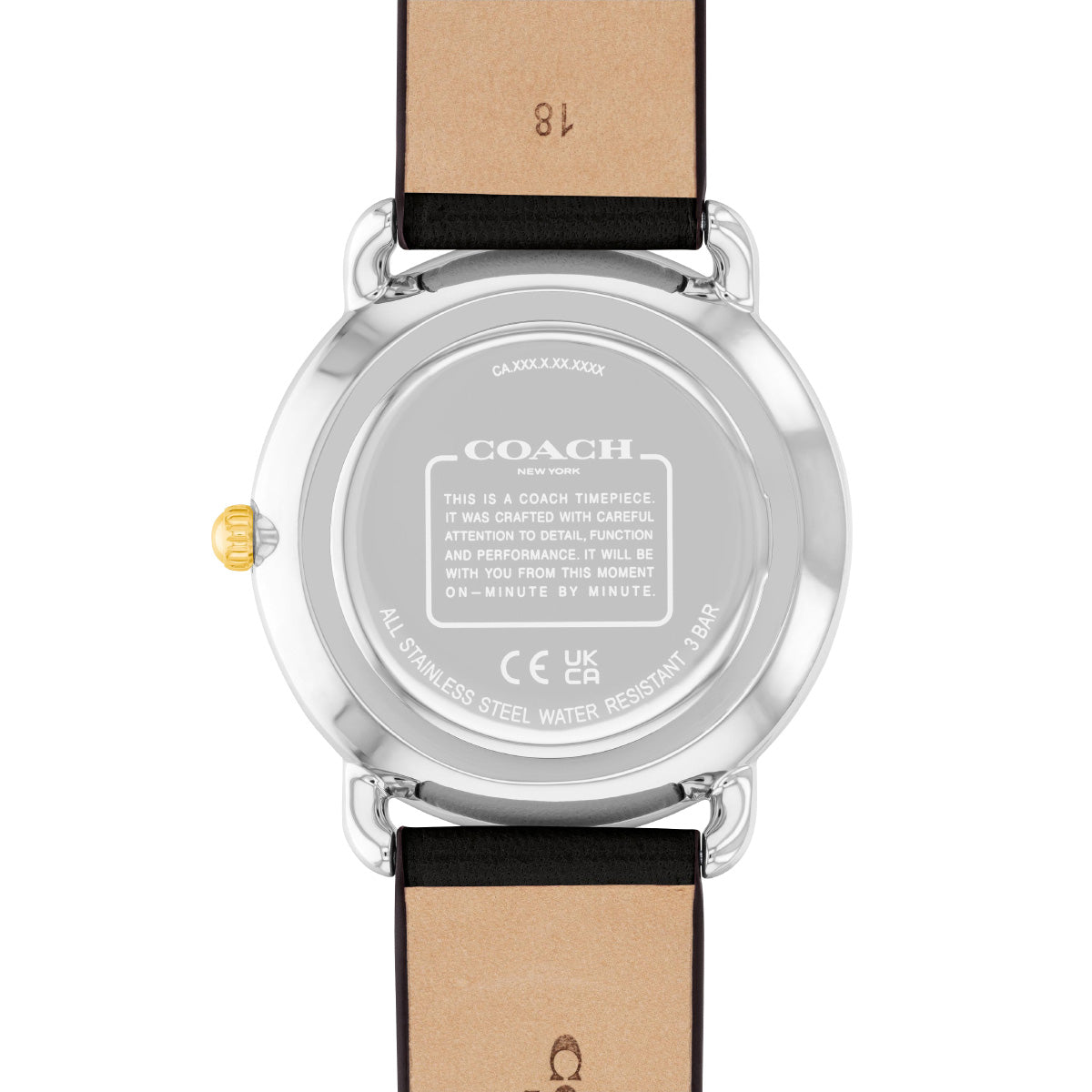コーチ COACH 腕時計 レディース エリオット ELLIOT 36MM 14504198