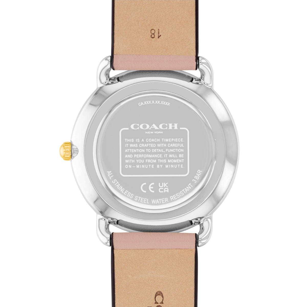 コーチ COACH 腕時計 レディース エリオット ELLIOT 36MM 14504199