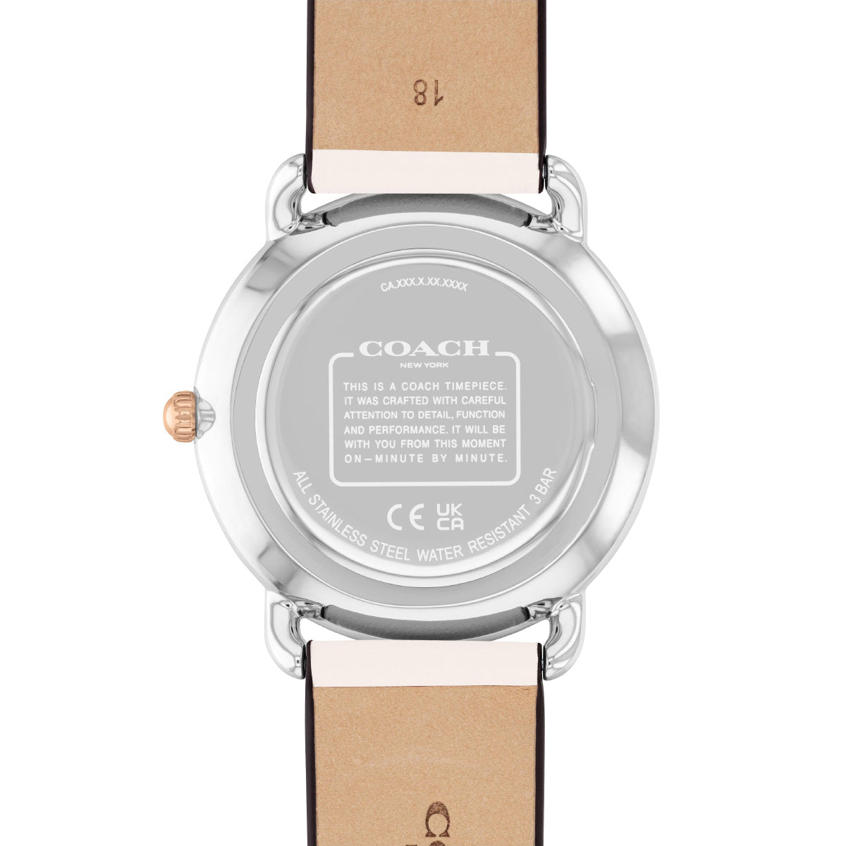 コーチ COACH 腕時計 レディース エリオット ELLIOT 36MM 14504200