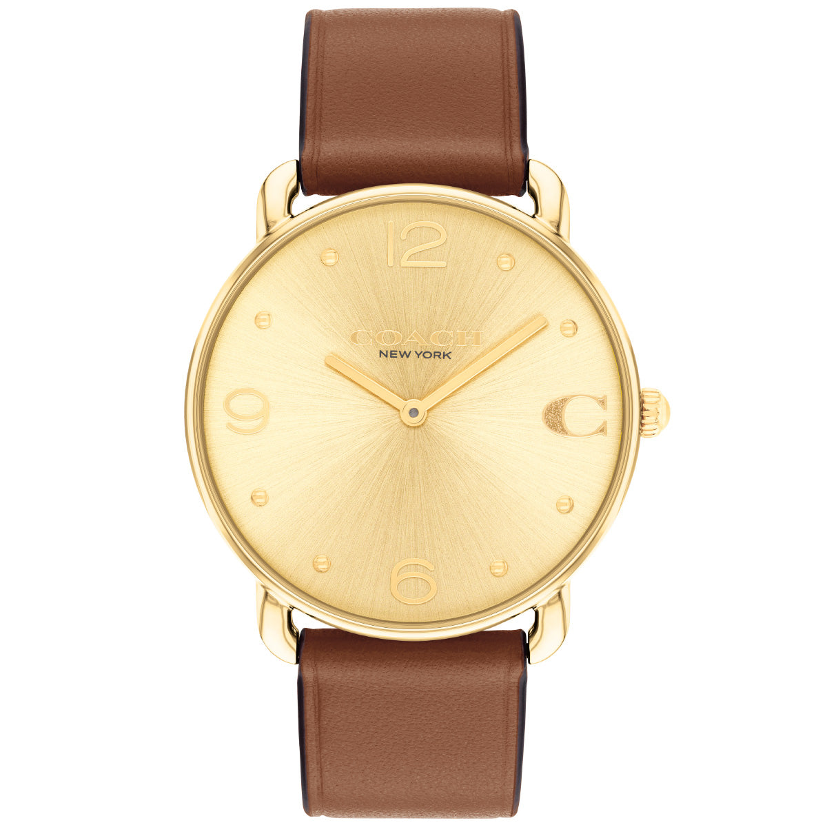 コーチ COACH 腕時計 レディース エリオット ELLIOT 36MM 14504201