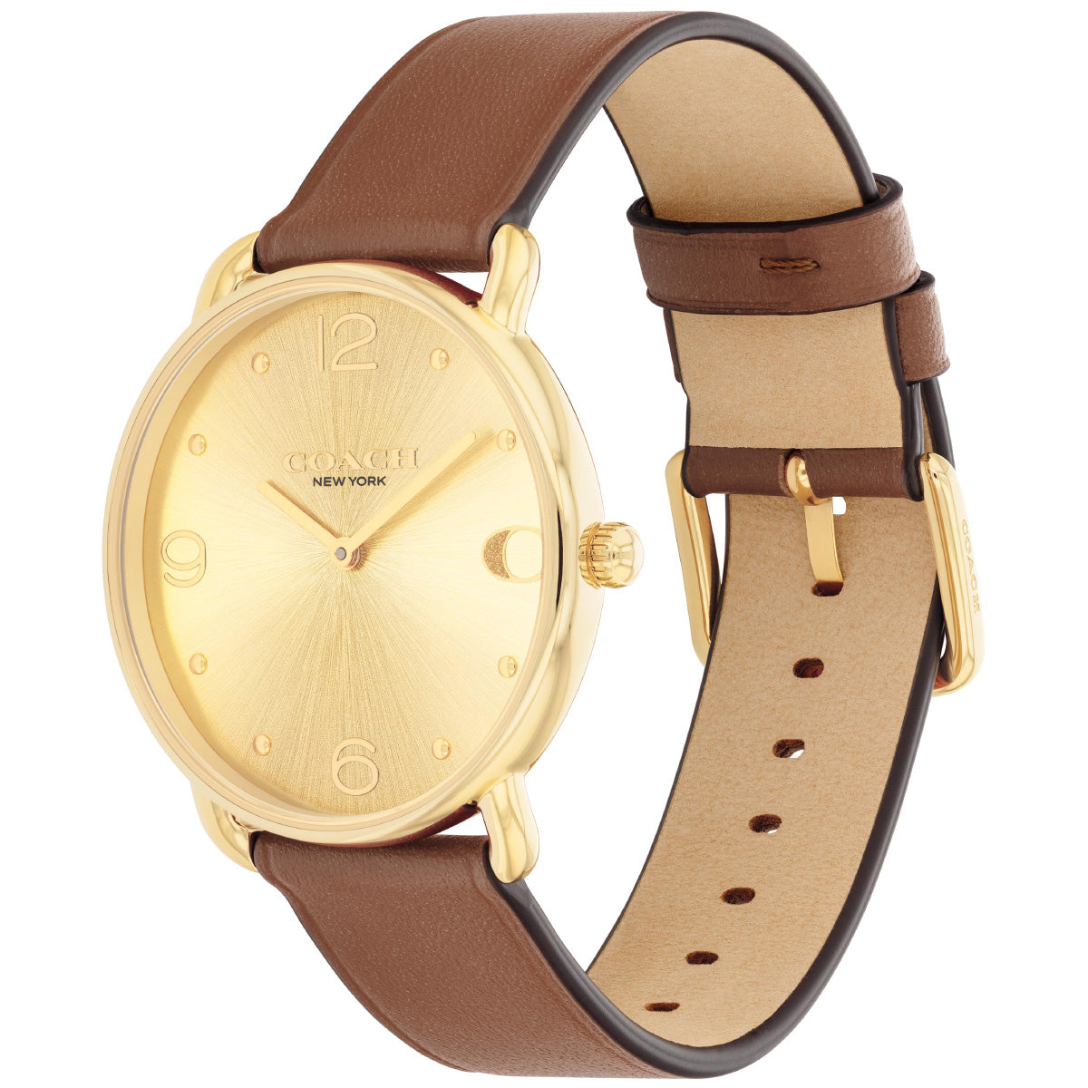コーチ COACH 腕時計 レディース エリオット ELLIOT 36MM 14504201