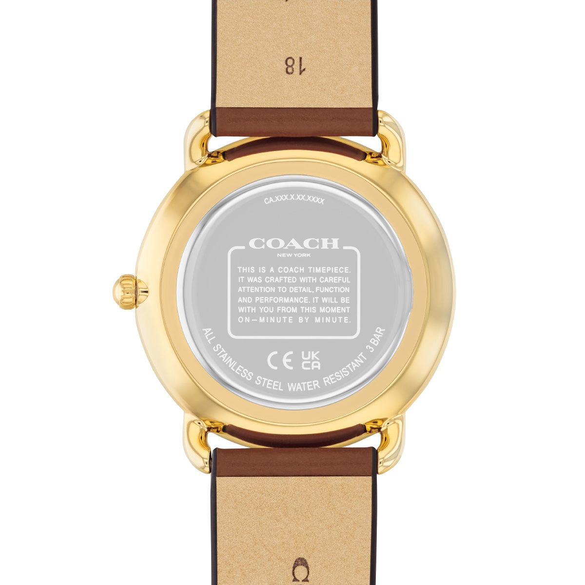 コーチ COACH 腕時計 レディース エリオット ELLIOT 36MM 14504201
