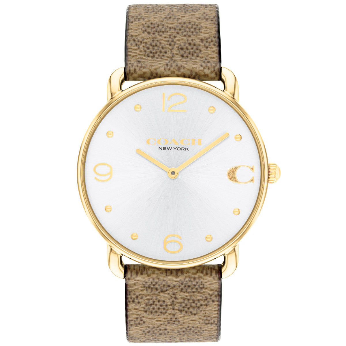 コーチ COACH 腕時計 レディース エリオット ELLIOT 36MM 14504205