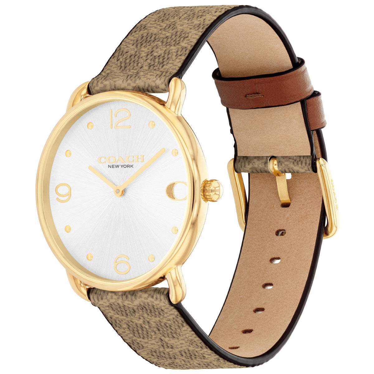 コーチ COACH 腕時計 レディース エリオット ELLIOT 36MM 14504205