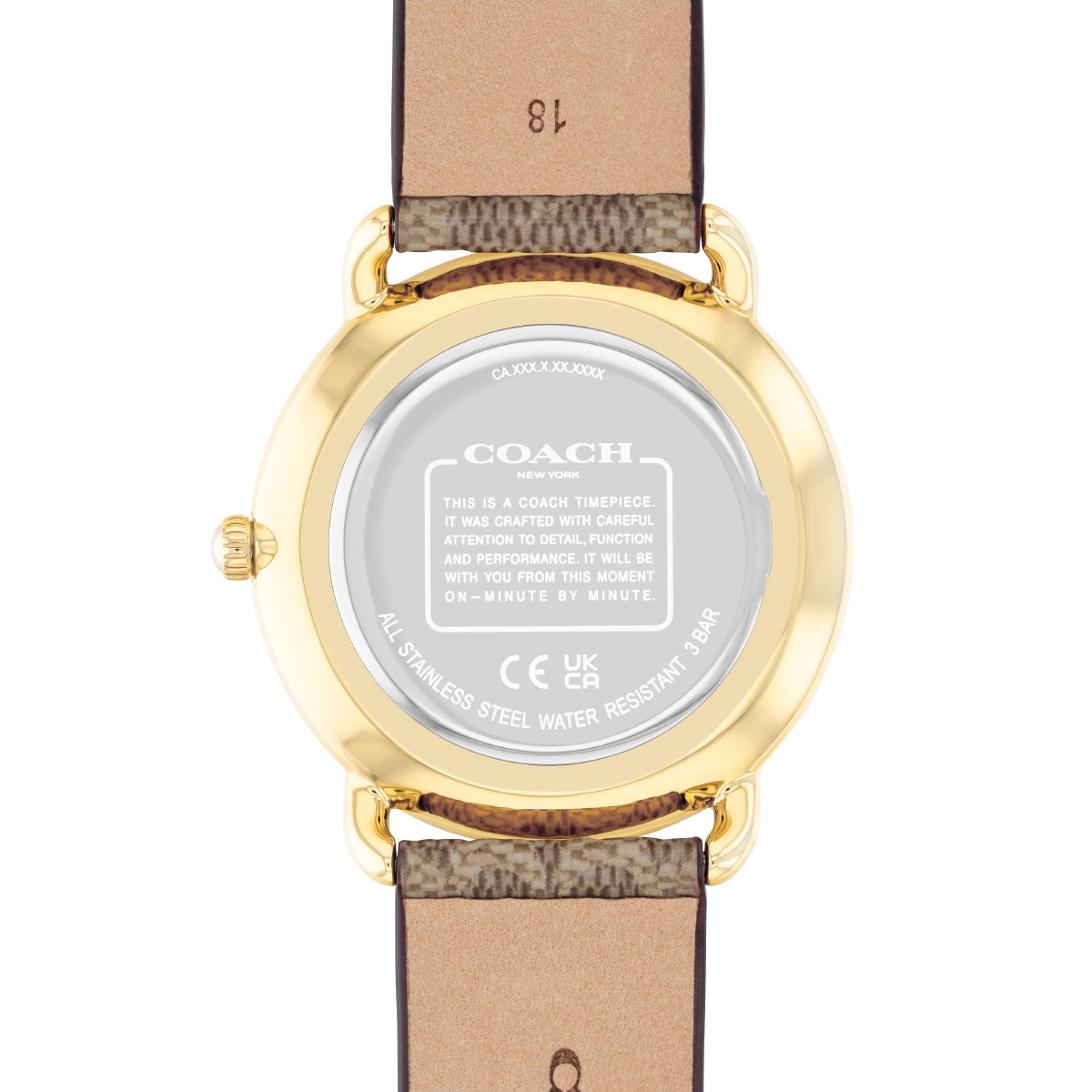 コーチ COACH 腕時計 レディース エリオット ELLIOT 36MM 14504205