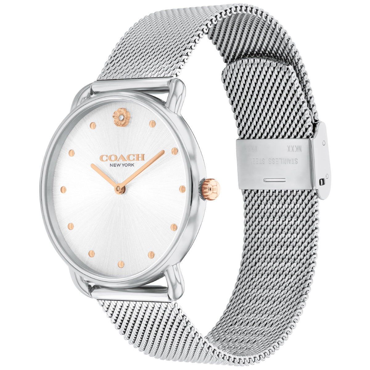 コーチ COACH 腕時計 レディース エリオット ELLIOT 36MM 14504207