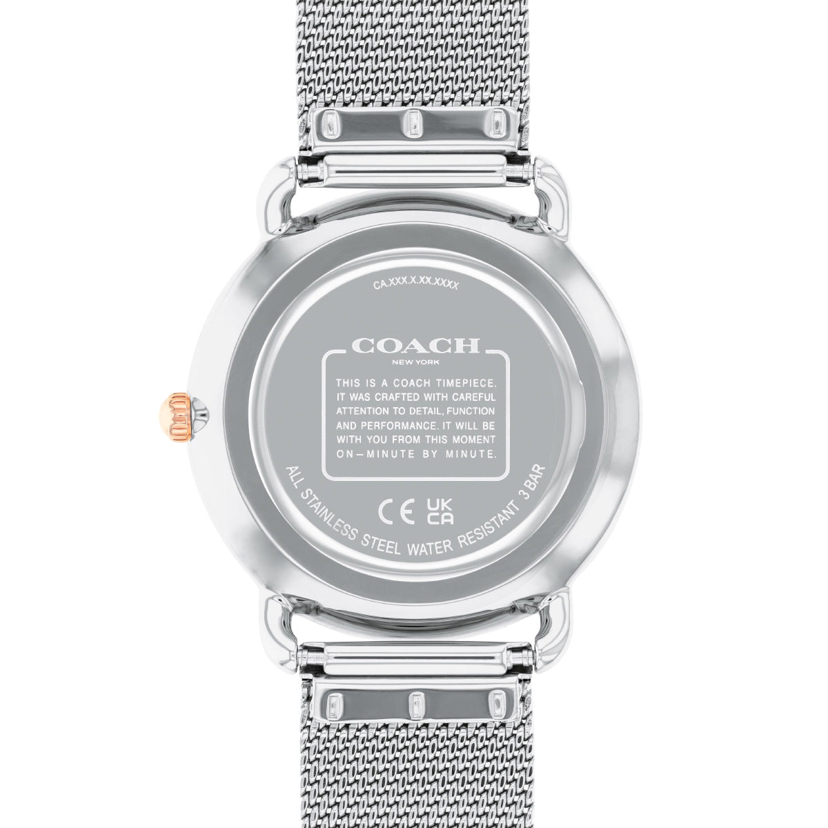 コーチ COACH 腕時計 レディース エリオット ELLIOT 36MM 14504207