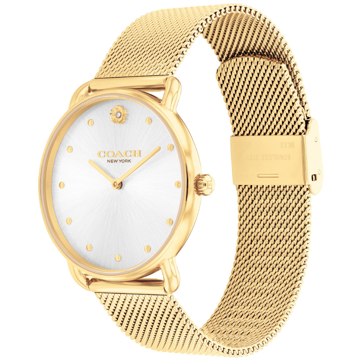 コーチ COACH 腕時計 レディース エリオット ELLIOT 36MM 14504208