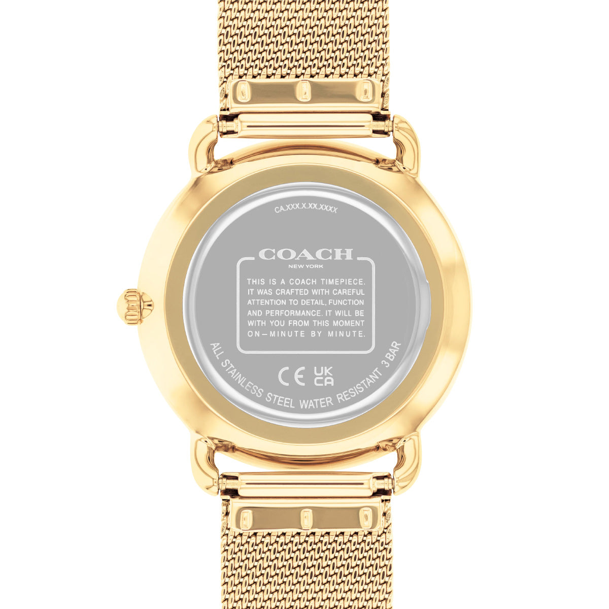 コーチ COACH 腕時計 レディース エリオット ELLIOT 36MM 14504208