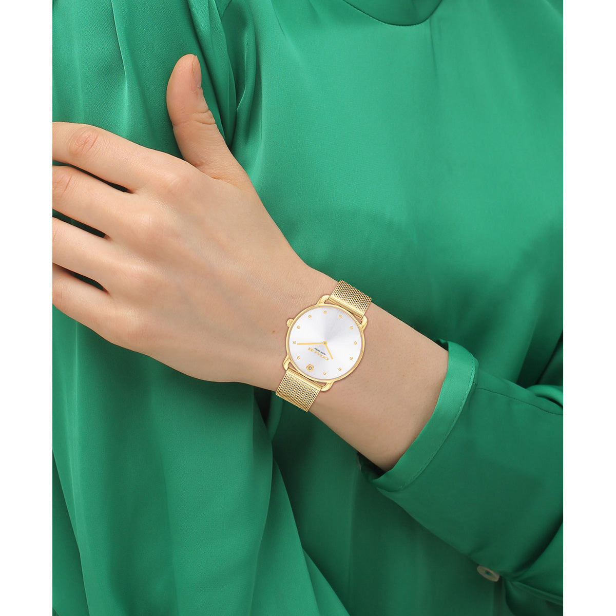 コーチ COACH 腕時計 レディース エリオット ELLIOT 36MM 14504208