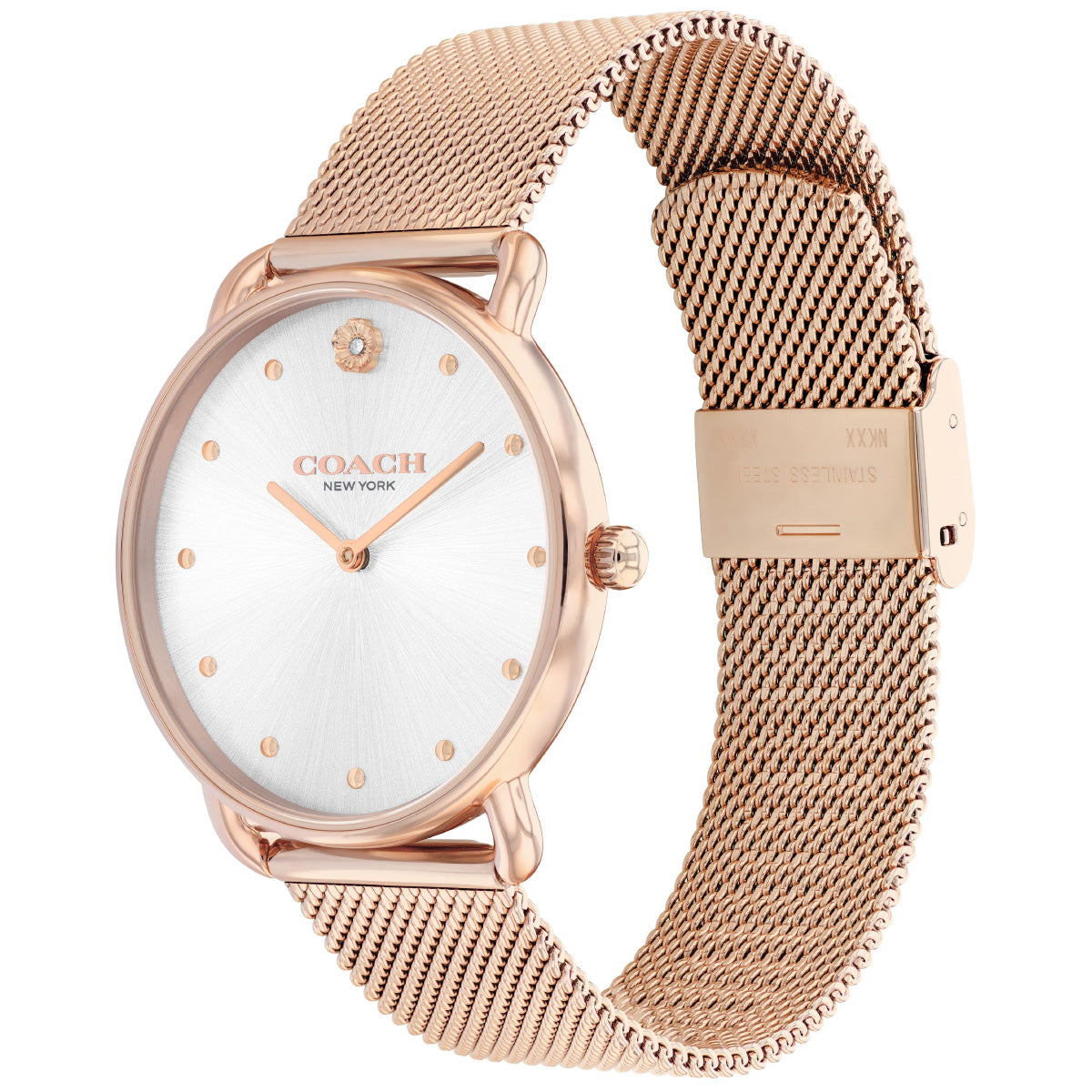 コーチ COACH 腕時計 レディース エリオット ELLIOT 36MM 14504209