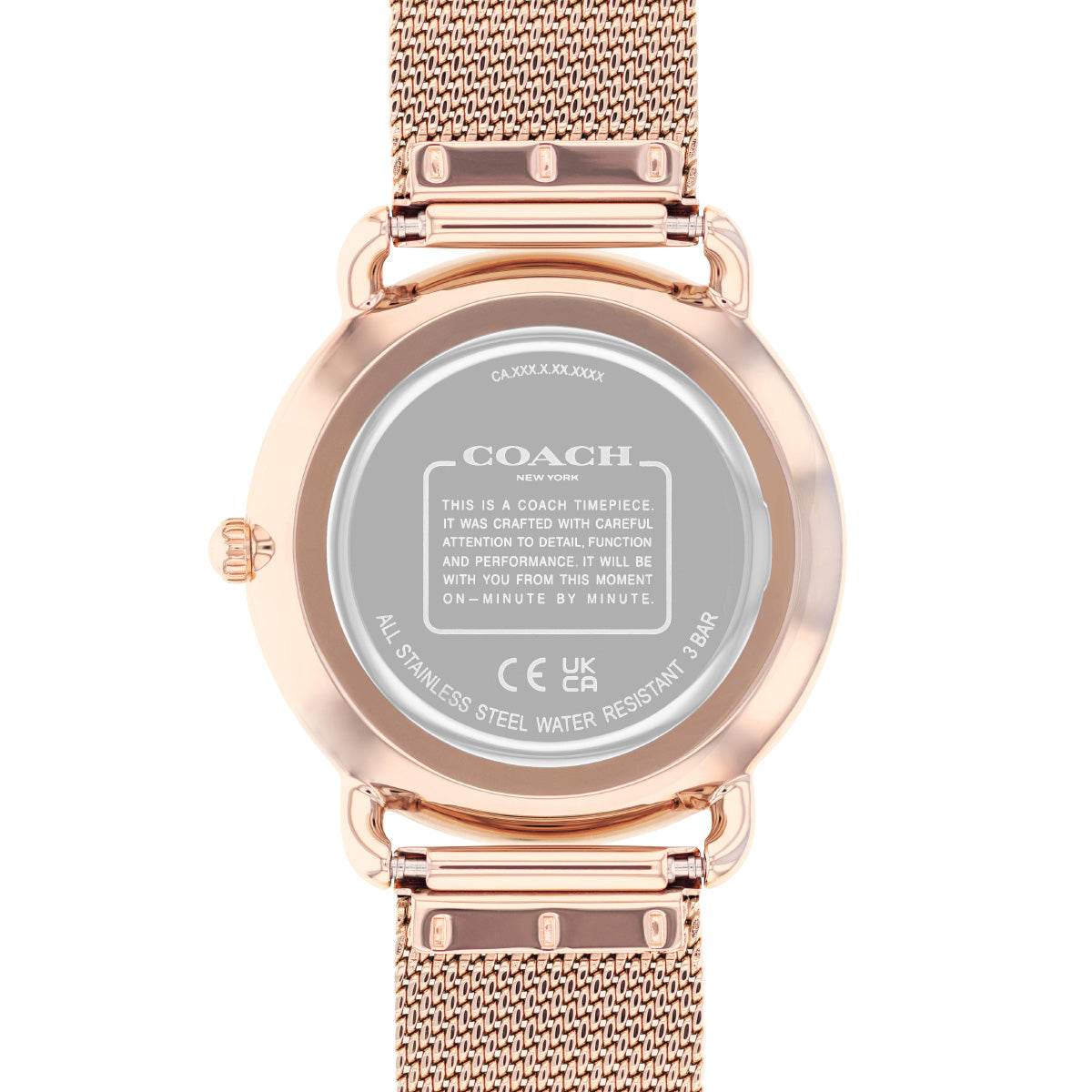 コーチ COACH 腕時計 レディース エリオット ELLIOT 36MM 14504209