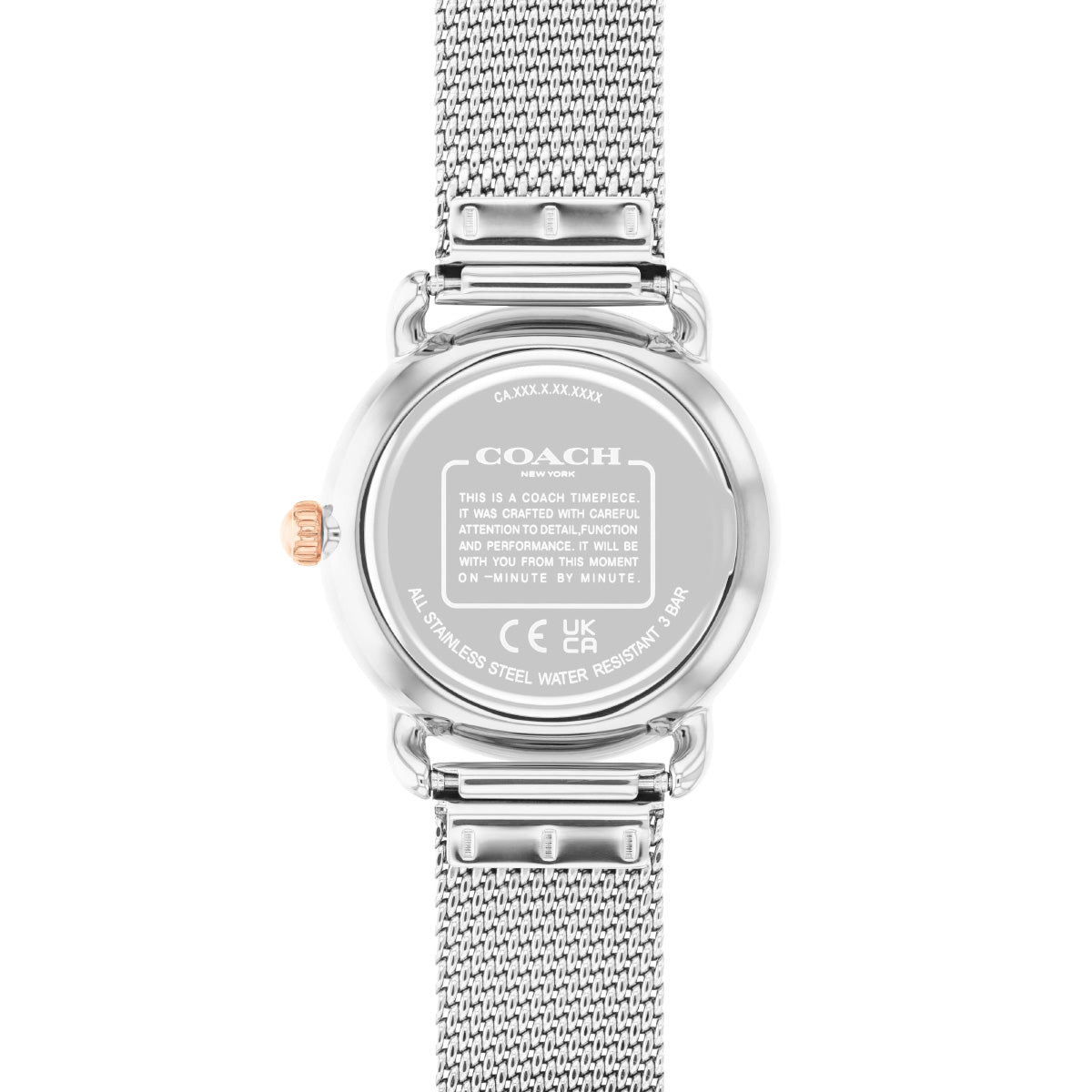 コーチ COACH 腕時計 レディース エリオット ELLIOT 28MM 14504221