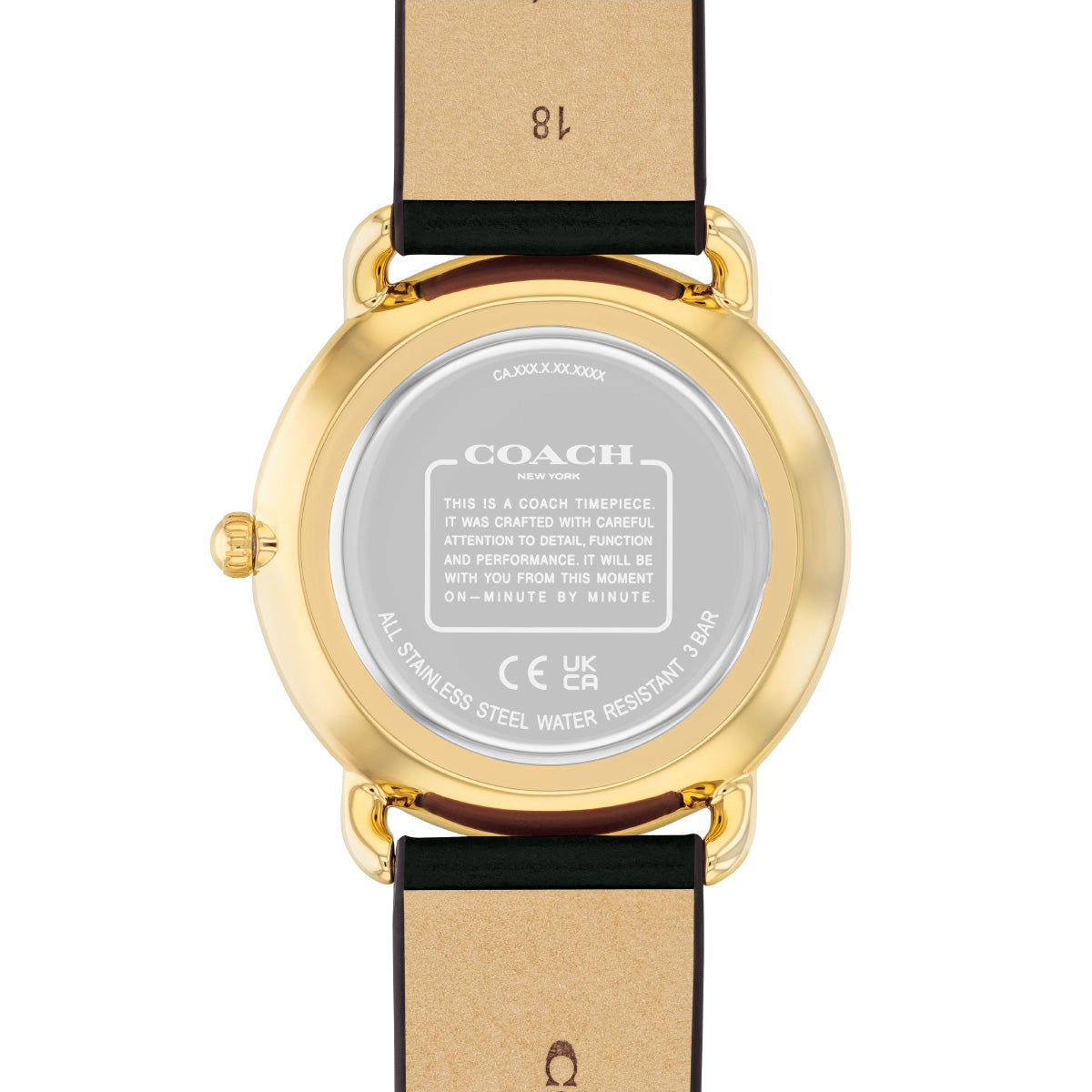 コーチ COACH 腕時計 レディース エリオット ELLIOT 36MM 14504245