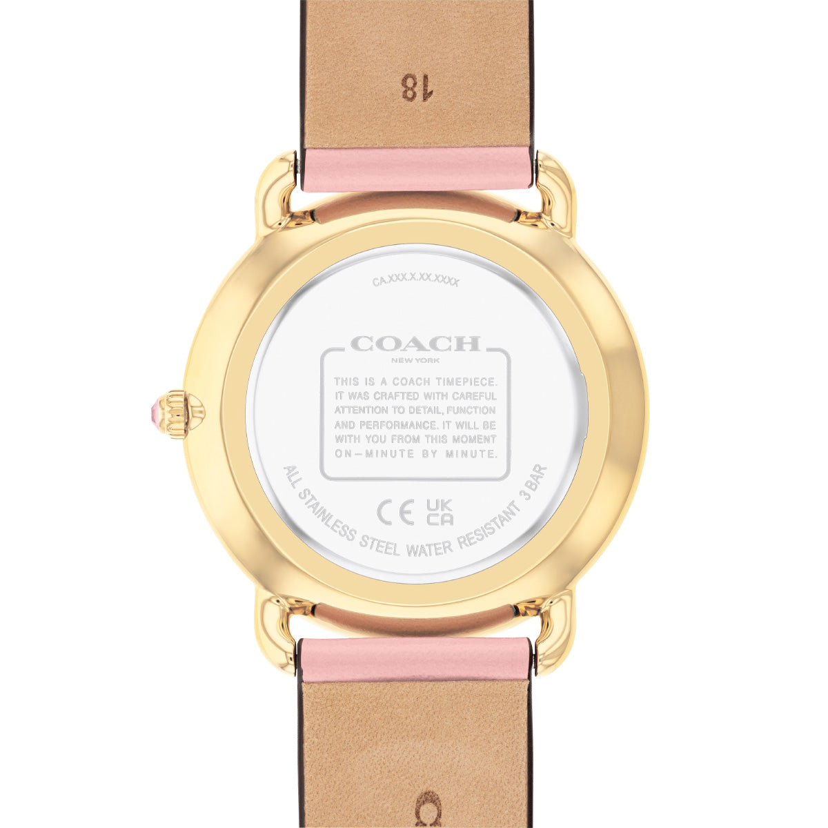 コーチ COACH 腕時計 レディース エリオット ELLIOT 36MM 14504248