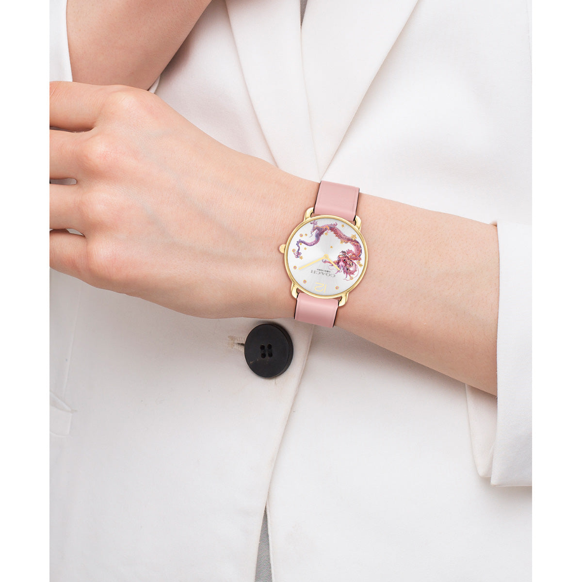 コーチ COACH 腕時計 レディース エリオット ELLIOT 36MM 14504248
