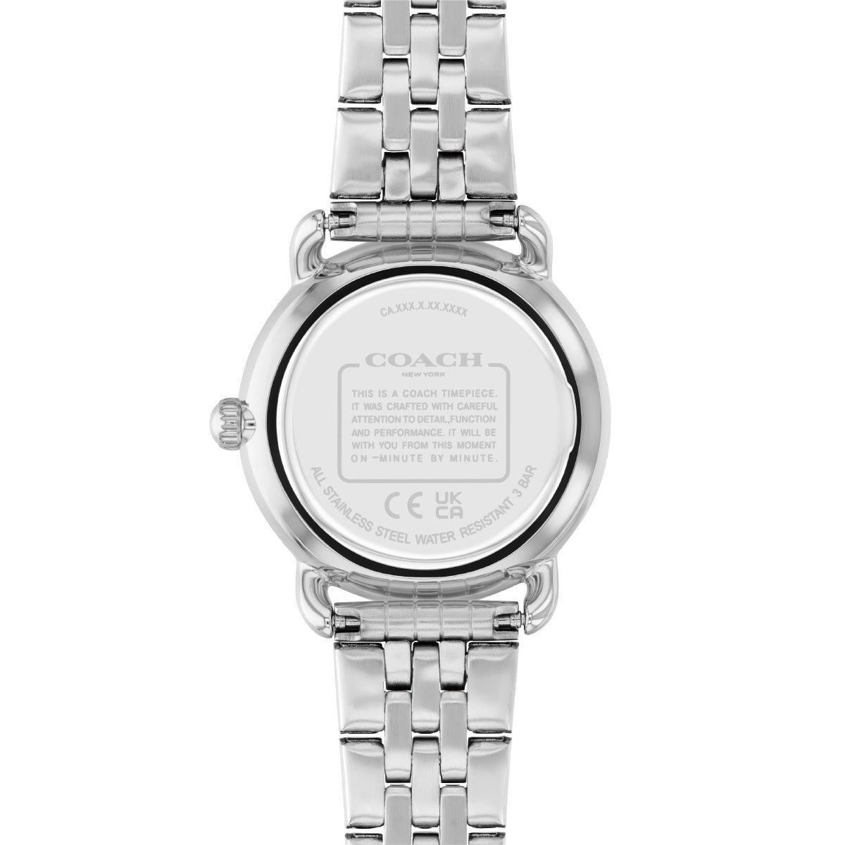 コーチ COACH 腕時計 レディース エリオット ELLIOT 28MM 14504301